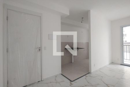 Apartamento à venda com 52m², 2 quartos e 1 vaga Apartamento à venda com 52m², 2 quartos e 1 vagaSala