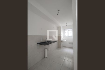 Apartamento à venda com 52m², 2 quartos e 1 vagaCozinha