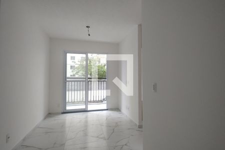 Apartamento à venda com 52m², 2 quartos e 1 vaga Apartamento à venda com 52m², 2 quartos e 1 vagaSala