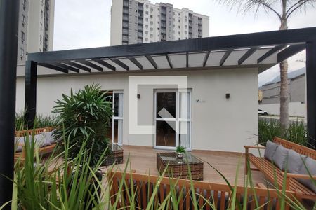 Apartamento à venda com 52m², 2 quartos e 1 vaga Apartamento à venda com 52m², 2 quartos e 1 vagaÁrea comum