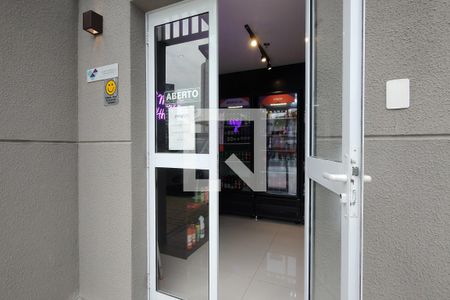 Apartamento à venda com 52m², 2 quartos e 1 vaga Apartamento à venda com 52m², 2 quartos e 1 vagaÁrea comum