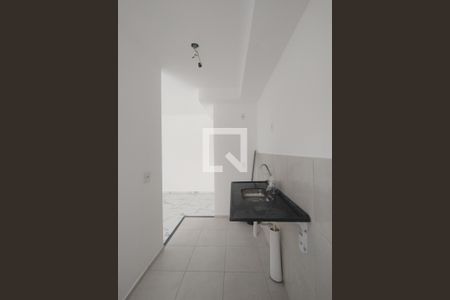 Apartamento à venda com 52m², 2 quartos e 1 vagaCozinha