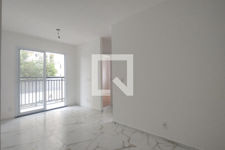 Apartamento à venda com 52m², 2 quartos e 1 vaga Apartamento à venda com 52m², 2 quartos e 1 vagaSala