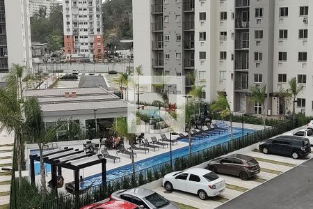 Apartamento à venda com 52m², 2 quartos e 1 vaga Apartamento à venda com 52m², 2 quartos e 1 vagaÁrea comum - Piscina