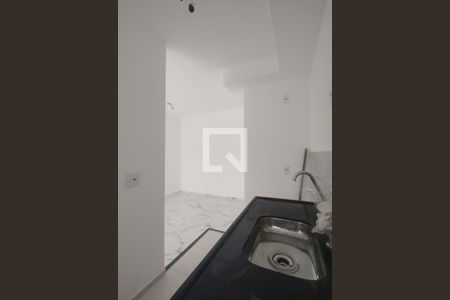 Apartamento à venda com 52m², 2 quartos e 1 vagaCozinha