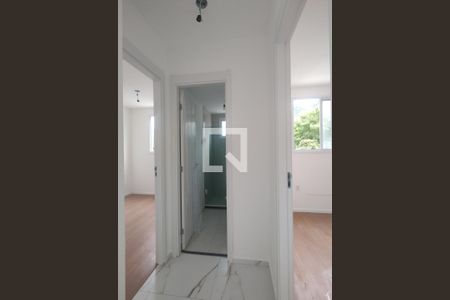 Apartamento à venda com 52m², 2 quartos e 1 vagaDetalhe