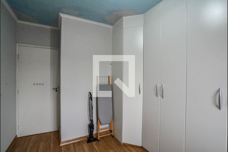 Quarto 2 de apartamento para alugar com 2 quartos, 64m² em Vila Francisco Matarazzo, Santo André