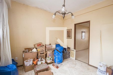 Apartamento à venda com 156m², 4 quartos e 2 vagasSala 2