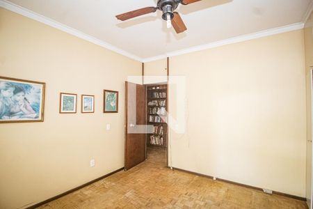 Apartamento à venda com 156m², 4 quartos e 2 vagasQuarto 5
