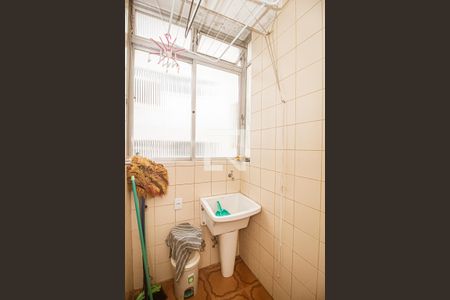 Apartamento à venda com 156m², 4 quartos e 2 vagasÁrea de Serviço