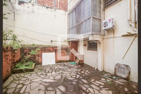 Apartamento à venda com 156m², 4 quartos e 2 vagasÁrea comum - Churrasqueira