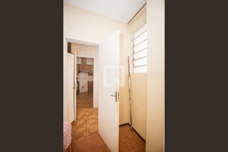 Apartamento à venda com 156m², 4 quartos e 2 vagasQuarto de Serviço