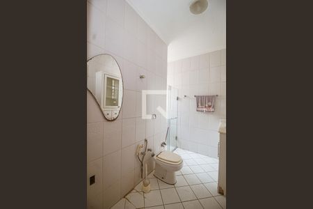 Apartamento à venda com 156m², 4 quartos e 2 vagasBanheiro 