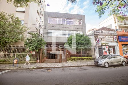 Apartamento à venda com 156m², 4 quartos e 2 vagasFachada