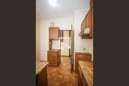 Apartamento à venda com 156m², 4 quartos e 2 vagasCozinha
