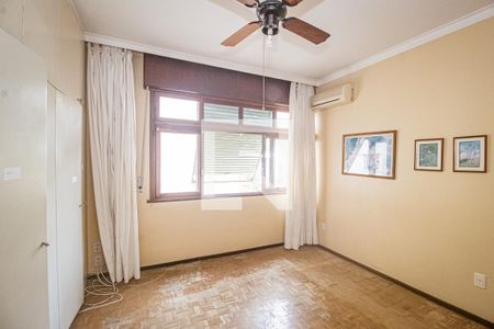 Apartamento à venda com 156m², 4 quartos e 2 vagasQuarto 4