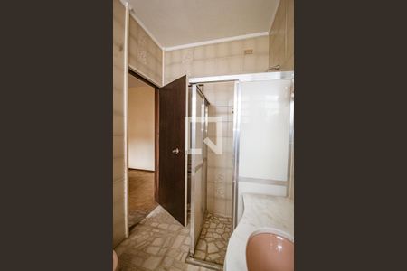 Apartamento à venda com 156m², 4 quartos e 2 vagasBanheiro da Suíte