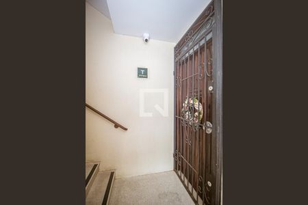 Apartamento à venda com 156m², 4 quartos e 2 vagasHall de entrada