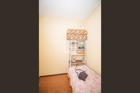 Apartamento à venda com 156m², 4 quartos e 2 vagasQuarto de Serviço