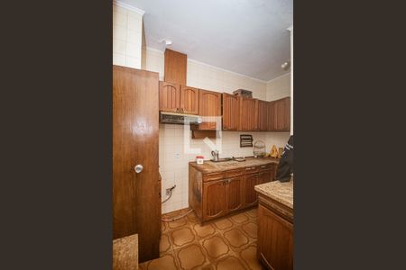 Apartamento à venda com 156m², 4 quartos e 2 vagasCozinha