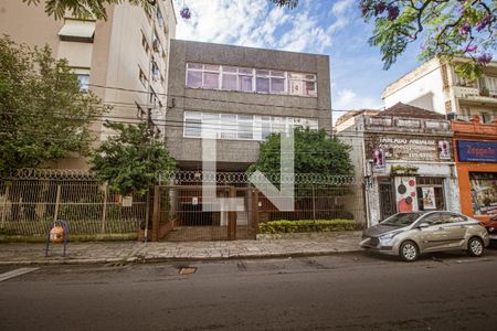 Apartamento à venda com 156m², 4 quartos e 2 vagasFachada