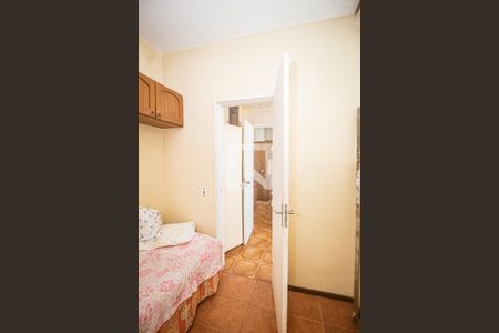 Apartamento à venda com 156m², 4 quartos e 2 vagasQuarto de Serviço