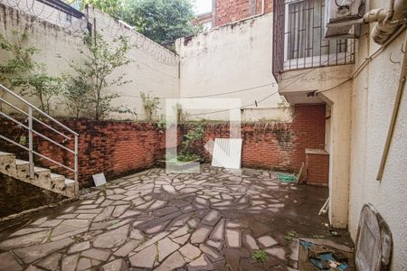 Apartamento à venda com 156m², 4 quartos e 2 vagasÁrea comum - Churrasqueira