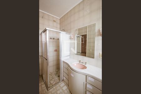 Apartamento à venda com 156m², 4 quartos e 2 vagasBanheiro da Suíte