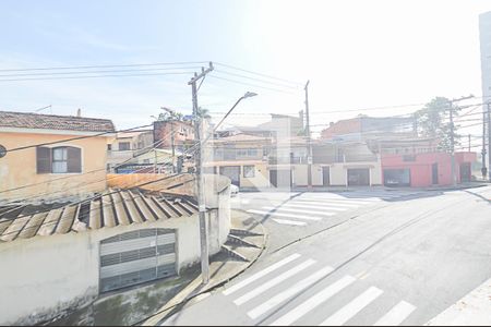 Casa à venda com 280m², 3 quartos e 2 vagasVista da Sacada