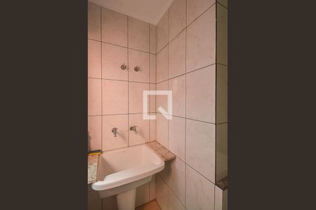 Casa à venda com 280m², 3 quartos e 2 vagasÁrea de Serviço