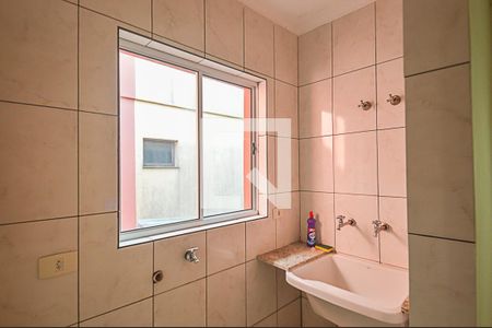 Casa à venda com 280m², 3 quartos e 2 vagasÁrea de Serviço