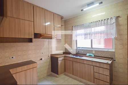 Casa à venda com 280m², 3 quartos e 2 vagasCozinha