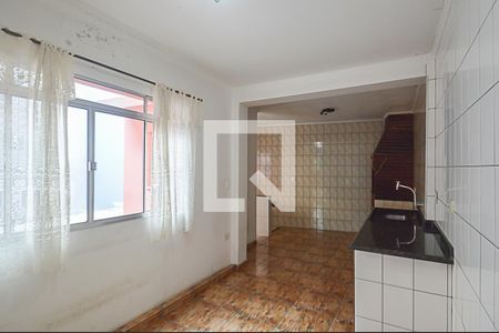 Casa à venda com 280m², 3 quartos e 2 vagasChurrasqueira