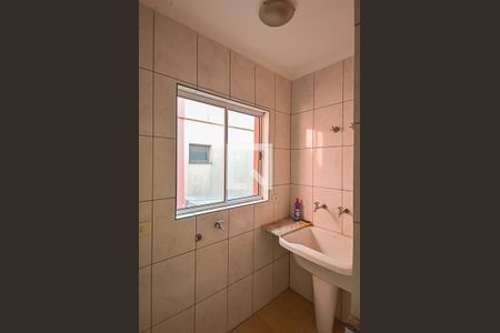 Casa à venda com 280m², 3 quartos e 2 vagasÁrea de Serviço