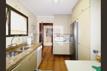 Casa à venda com 360m², 3 quartos e 5 vagasCozinha