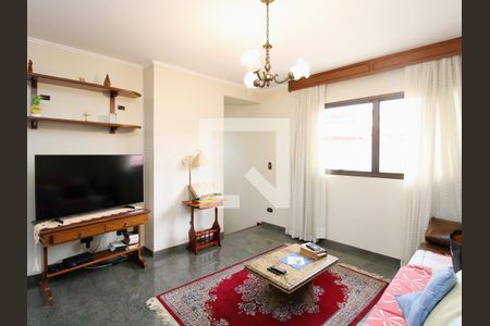 Casa à venda com 360m², 3 quartos e 5 vagasSala de TV