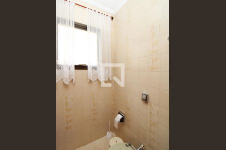 Casa à venda com 360m², 3 quartos e 5 vagasLavabo