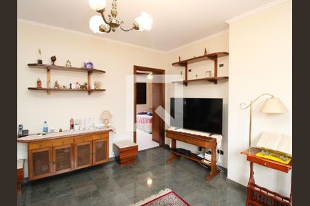 Casa à venda com 360m², 3 quartos e 5 vagasSala de TV