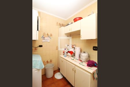 Casa à venda com 360m², 3 quartos e 5 vagasÁrea de Serviço