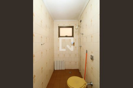 Casa à venda com 360m², 3 quartos e 5 vagasQuarto de Serviço