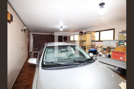 Casa à venda com 360m², 3 quartos e 5 vagasGaragem