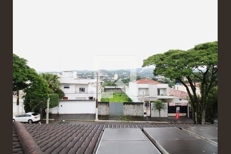 Casa à venda com 360m², 3 quartos e 5 vagasVista da Suíte 2