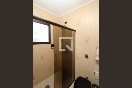 Casa à venda com 360m², 3 quartos e 5 vagasBanheiro da Suíte 1