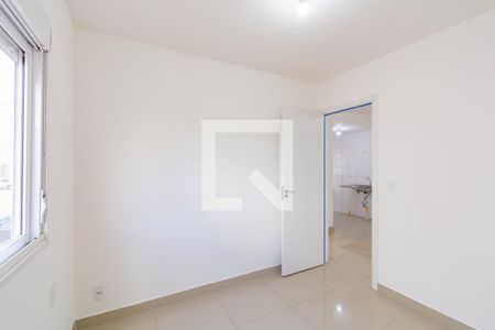 Quarto 01 de apartamento para alugar com 2 quartos, 44m² em Estância Velha, Canoas