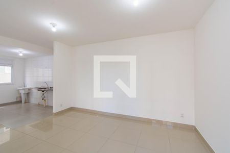 Sala/Cozinha de apartamento para alugar com 2 quartos, 44m² em Estância Velha, Canoas
