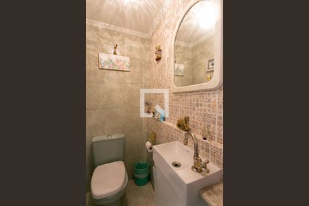 Apartamento à venda com 96m², 3 quartos e 2 vagas Apartamento à venda com 96m², 3 quartos e 2 vagasLavabo