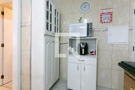 Apartamento à venda com 96m², 3 quartos e 2 vagas Apartamento à venda com 96m², 3 quartos e 2 vagasCozinha