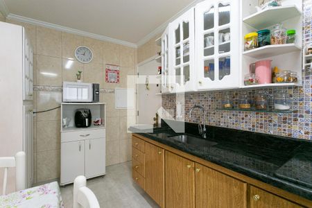 Apartamento à venda com 96m², 3 quartos e 2 vagas Apartamento à venda com 96m², 3 quartos e 2 vagasCozinha