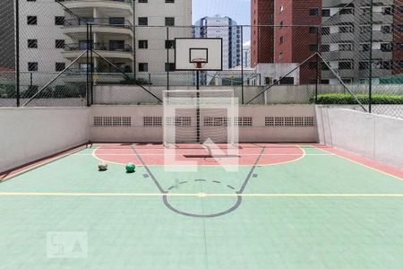 Apartamento à venda com 96m², 3 quartos e 2 vagas Apartamento à venda com 96m², 3 quartos e 2 vagasÁrea comum - Quadra