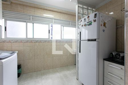 Apartamento à venda com 96m², 3 quartos e 2 vagas Apartamento à venda com 96m², 3 quartos e 2 vagasCozinha